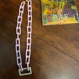 Melania Clara -By Alexa Rae Necklace